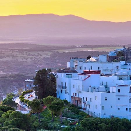 Levante Vejer de la Frontera Zewnętrze zdjęcie