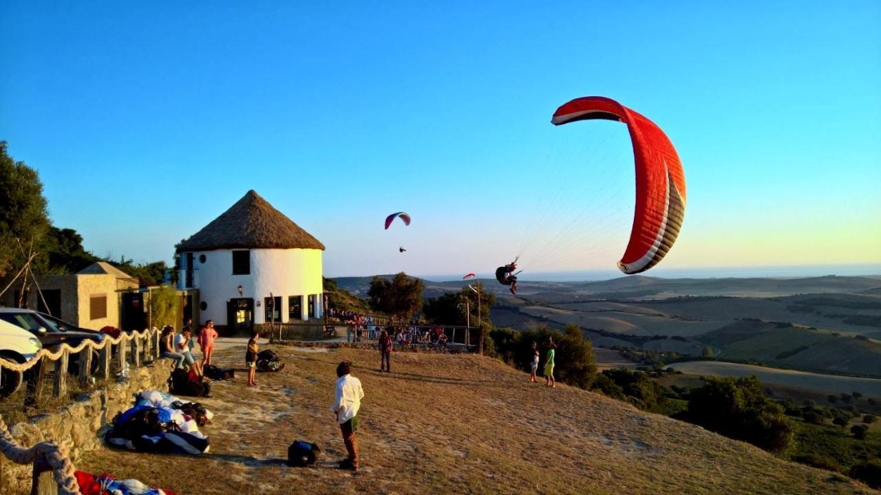 Levante Vejer de la Frontera Zewnętrze zdjęcie