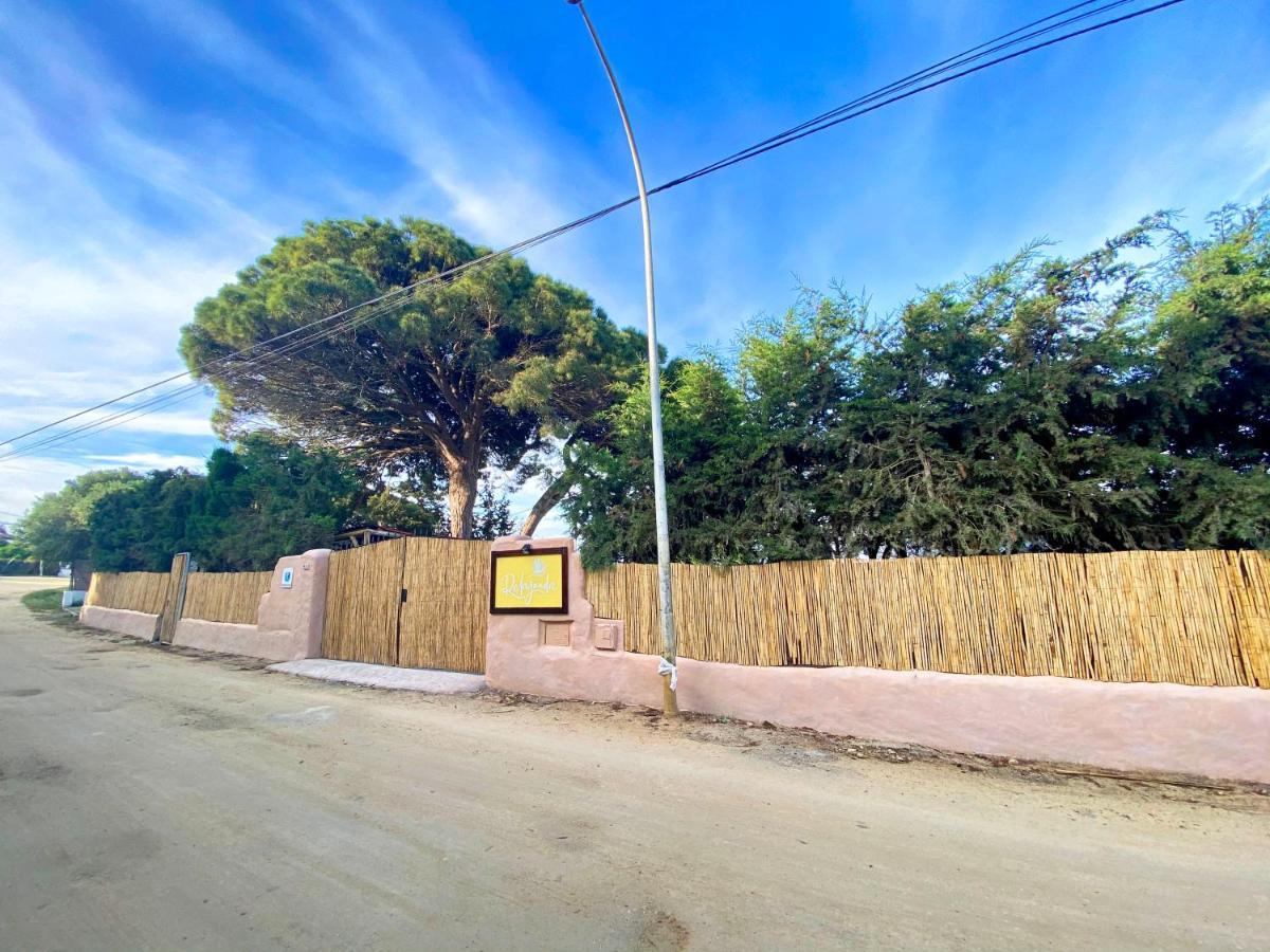 Levante Vejer de la Frontera Zewnętrze zdjęcie