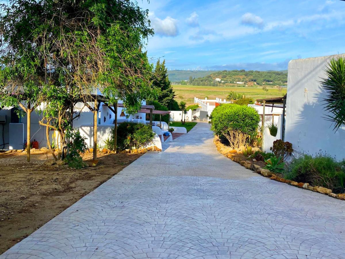 Levante Vejer de la Frontera Zewnętrze zdjęcie