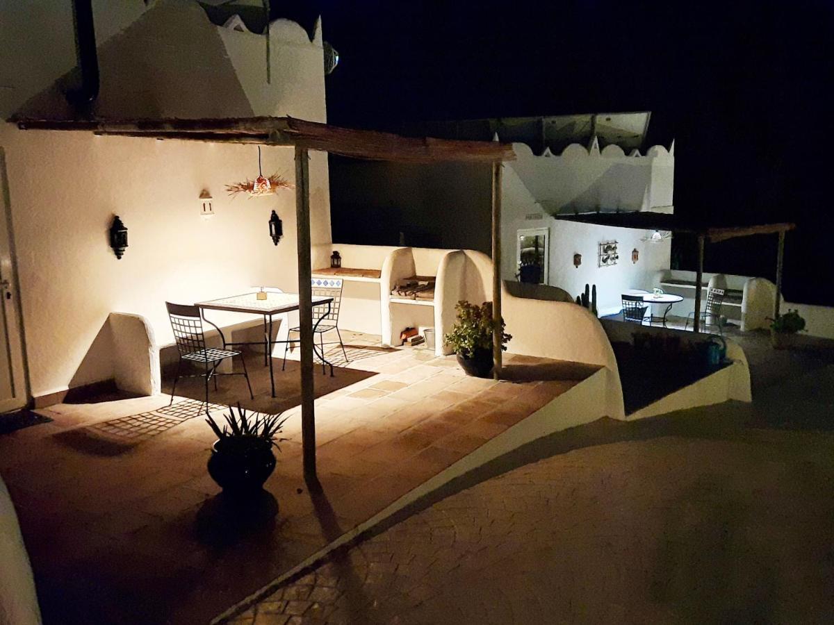 Levante Vejer de la Frontera Zewnętrze zdjęcie