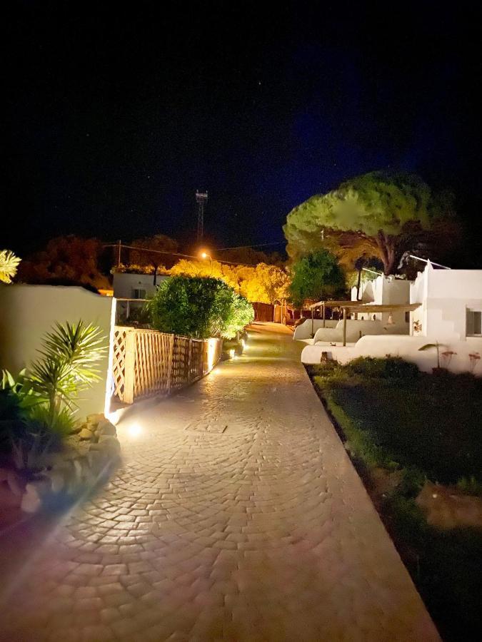 Levante Vejer de la Frontera Zewnętrze zdjęcie