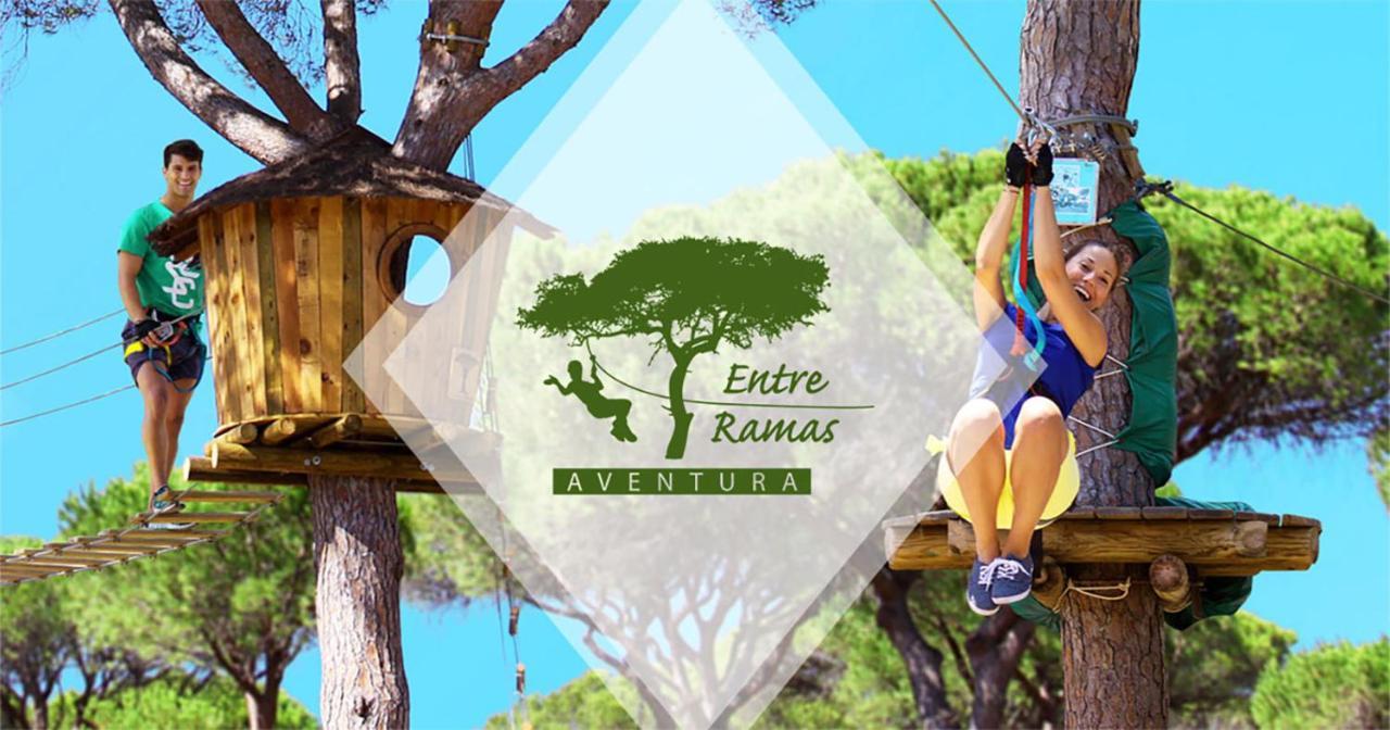 Levante Vejer de la Frontera Zewnętrze zdjęcie