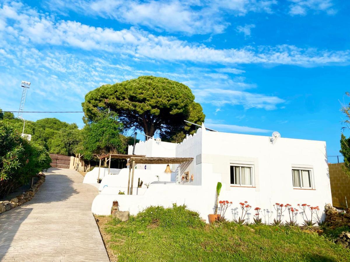 Levante Vejer de la Frontera Zewnętrze zdjęcie